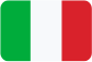 Lisovacie nástroje Italiano